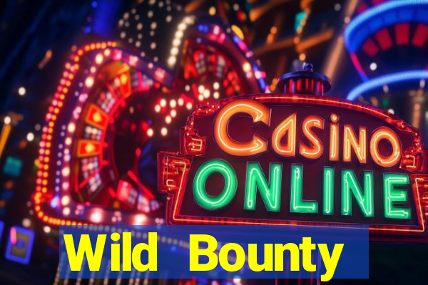 Wild Bounty Showdown pg demo main demo pg soft wild bounty